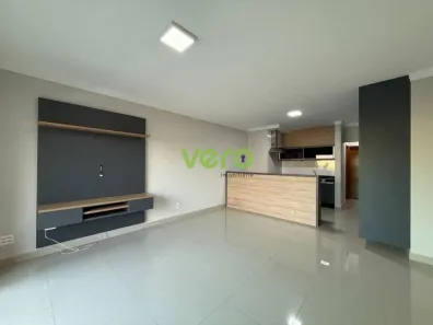 Apartamento com 2 Quartos para alugar, 80m² no Vila Frezzarim, Americana