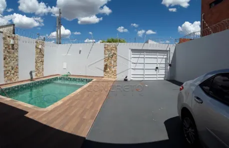 Casa com 2 Quartos à venda, 190m² no Jardim Eldorado, Bauru