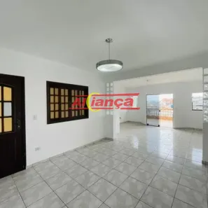 Sobrado com 4 Quartos à venda, 172m² no Jardim Santa Cecília, Guarulhos