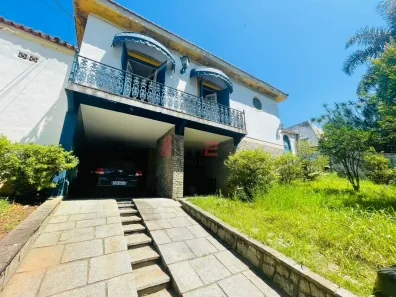 Casa com 3 Quartos à venda, 590m² no Boaçava, São Paulo