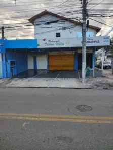Prédio Comercial para alugar, 25m² no Jardim das Indústrias, São José dos Campos