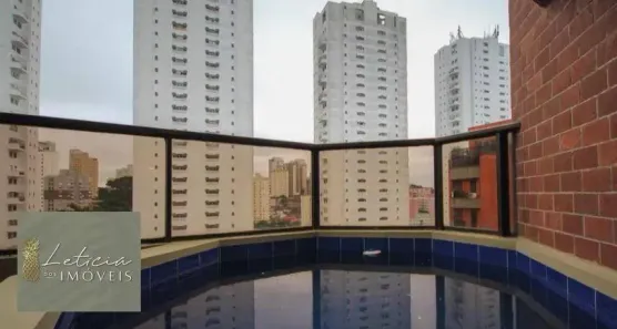 Apartamento com 3 Quartos à venda, 247m² no Real Parque, São Paulo
