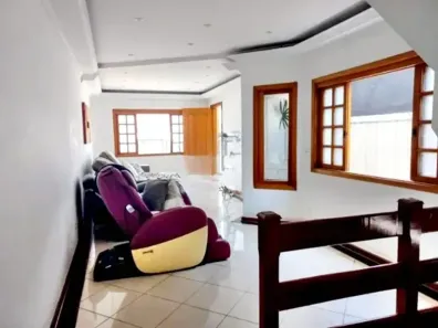 Sobrado com 4 Quartos à venda, 276m² no Parada Inglesa, São Paulo