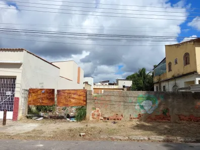 Lote/Terreno à venda, 462m² no Parque Turf Club, Campos dos Goytacazes