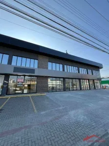 Ponto Comercial para alugar, 111m² no Bom Retiro, Joinville