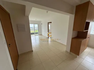 Apartamento com 2 Quartos para alugar, 53m² no Jardim Satélite, São José dos Campos