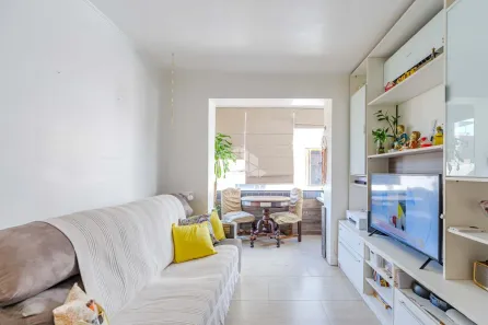 Apartamento com 2 Quartos à venda, 64m² no Glória, Porto Alegre