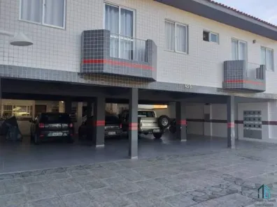 Apartamento com 1 Quarto à venda, 42m² no Guaratuba, Guaratuba