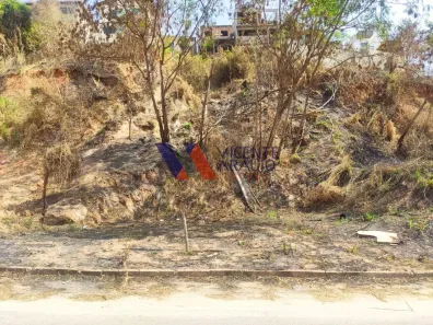 Lote/Terreno à venda, 360m² no Jardim Casa Branca, Betim