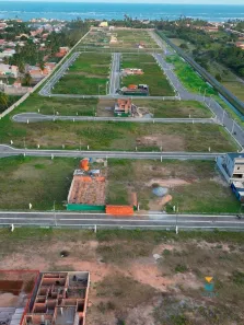 Lote/Terreno à venda, 262m² no Barra Nova, Marechal Deodoro