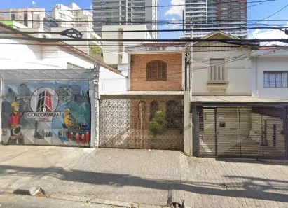 Ponto Comercial para alugar, 400m² no Perdizes, São Paulo