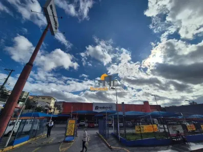Galpão/Depósito/Armazém à venda, 4726m² no Jardim São Salvador, Taboão da Serra
