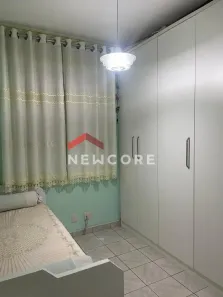 Apartamento com 3 Quartos à venda, 70m² no Baeta Neves, São Bernardo do Campo