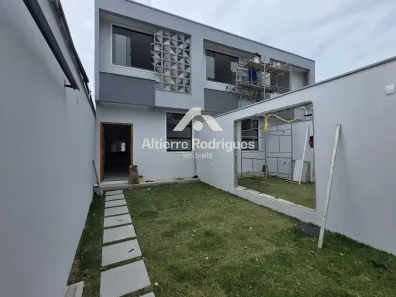 Casa com 3 Quartos à venda, 130m² no Jardim Atlântico, Serra