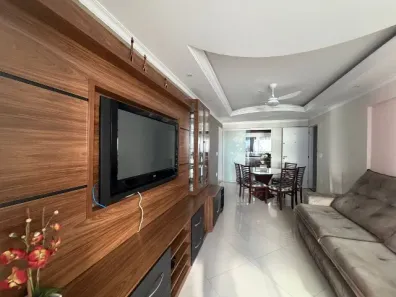 Apartamento com 2 Quartos à venda, 85m² no Centro, Balneário Camboriú