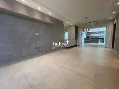 Casa de Condomínio com 3 Quartos à venda, 191m² no Nova Aliança, Ribeirão Preto