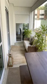 Apartamento com 3 Quartos à venda, 103m² no Vila Suzana, São Paulo