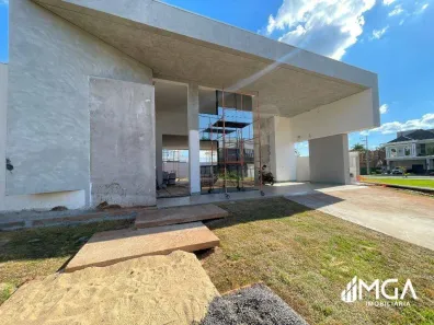 Casa de Condomínio com 4 Quartos à venda, 298m² no Remanso, Foz do Iguaçu