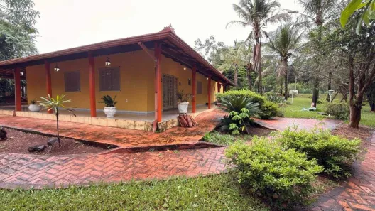 Fazenda/Sítio com 6 Quartos à venda, 400m² no Recanto dos Coqueiros, Igarapé