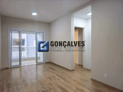 Apartamento com 2 Quartos para alugar, 65m² no Demarchi, São Bernardo do Campo