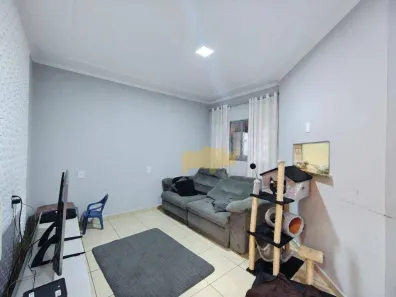 Casa com 2 Quartos à venda, 77m² no Jardim Claret, Rio Claro
