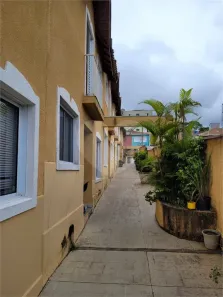 Casa de Condomínio com 2 Quartos à venda, 109m² no Vila Anglo Brasileira, São Paulo