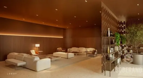 Apartamento com 3 Quartos à venda, 162m² no Altiplano Cabo Branco, João Pessoa
