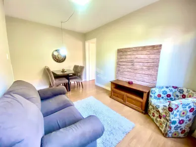 Apartamento com 1 Quarto à venda, 47m² no Nossa Senhora das Graças, Canoas