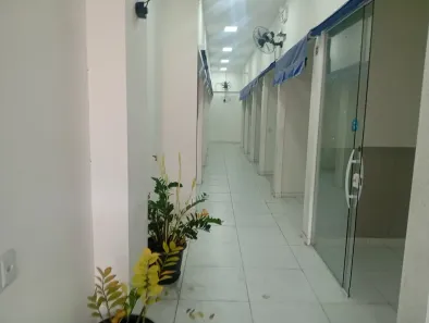 Ponto Comercial para alugar, 130m² no Centro, Itapecerica da Serra