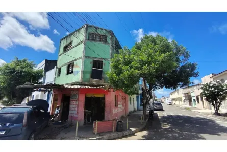 Casa com 2 Quartos à venda, 225m² no Prado, Maceió