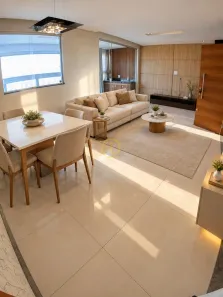Apartamento com 3 Quartos à venda, 101m² no Ouro Preto, Belo Horizonte