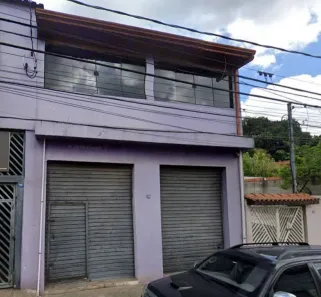 Ponto Comercial para alugar, 200m² no Jardim Cumbica, Guarulhos