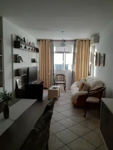 Apartamento com 3 Quartos à venda, 101m² no Canto, Florianópolis