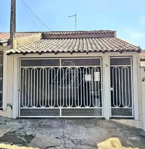 Casa com 2 Quartos à venda, 90m² no Professor José Augusto da Silva Ribeiro, Marília