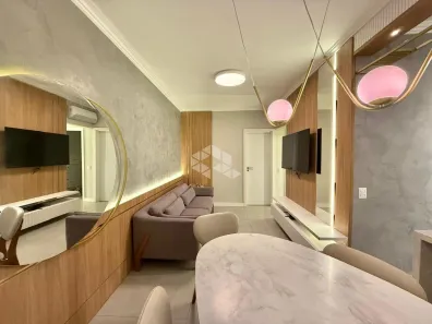 Apartamento com 2 Quartos à venda, 60m² no XANGRI-LÁ, Xangri-lá