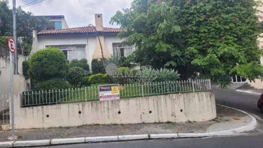 Casa com 4 Quartos à venda, 198m² no Vila Pierina, São Paulo