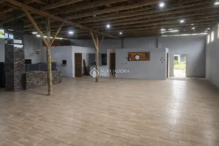 Galpão/Depósito/Armazém à venda, 528m² no Araçatuba, Imbituba