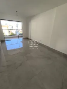 Apartamento com 3 Quartos à venda, 97m² no Sion, Belo Horizonte