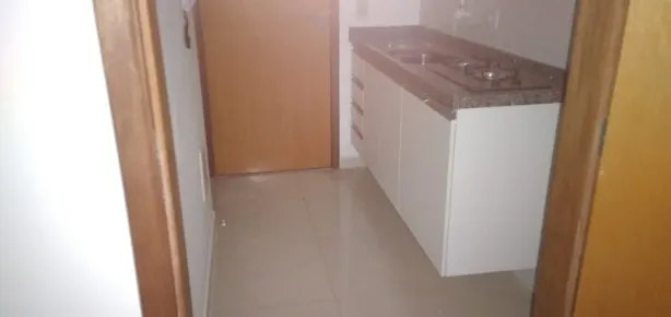 Kitnet com 1 Quarto para alugar, 40m² no Cambuci, São Paulo