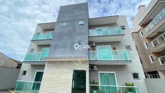 Apartamento com 3 Quartos à venda, 91m² no Balneário Paese, Itapoá