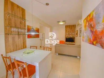 Apartamento com 2 Quartos à venda, 65m² no Itacorubi, Florianópolis
