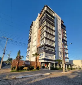 Apartamento com 2 Quartos à venda, 73m² no Centro, Torres