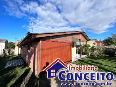 Casa com 2 Quartos à venda, 100m² no Harmonia, Imbé