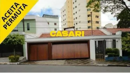 Casa com 4 Quartos à venda, 350m² no Nova Petrópolis, São Bernardo do Campo