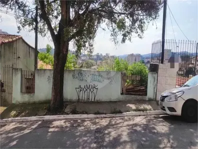 Lote/Terreno à venda, 50m² no Vila Nova Mazzei, São Paulo