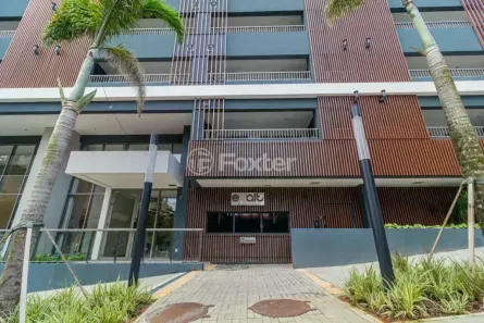 Apartamento com 1 Quarto à venda, 29m² no Vila Mariana, São Paulo