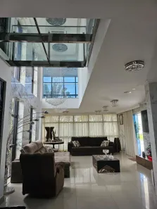 Casa de Condomínio com 4 Quartos à venda, 450m² no Parque Verde, Belém
