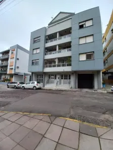 Ponto Comercial à venda, 90m² no Centro, Santa Maria