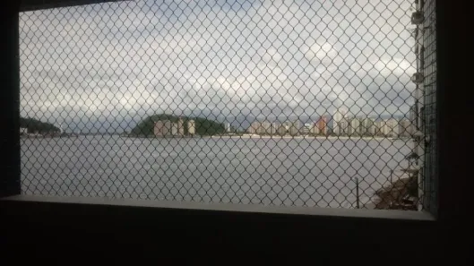 Apartamento com 3 Quartos à venda, 160m² no Itararé, São Vicente