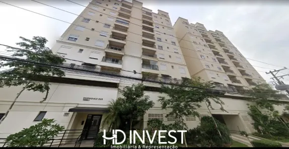 Apartamento com 2 Quartos à venda, 135m² no Centro, Indaiatuba